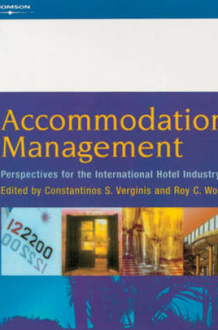 Cover of Accommodation Management