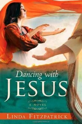 Cover of Dancing with Jesus