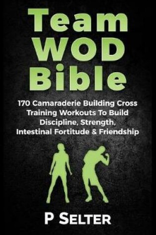 Cover of Team Wod Bible