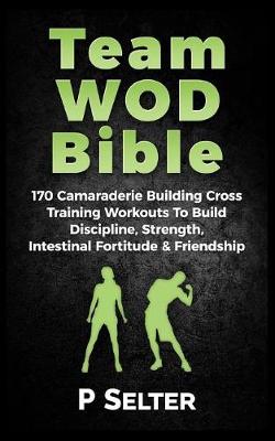 Book cover for Team Wod Bible