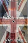 Book cover for Royal Beginnings
