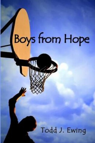 Cover of Boys from Hope