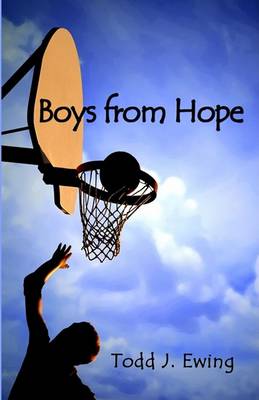 Book cover for Boys from Hope