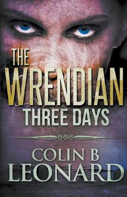 Book cover for The Wrendian - Three Days