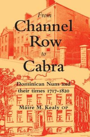 Cover of From Channel Row to Cabra