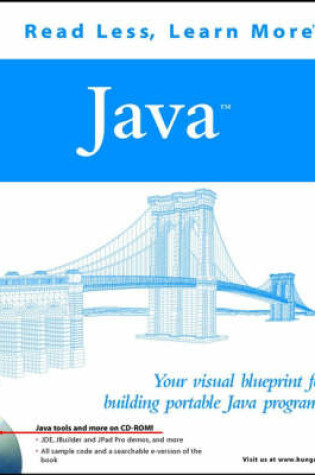 Cover of Java