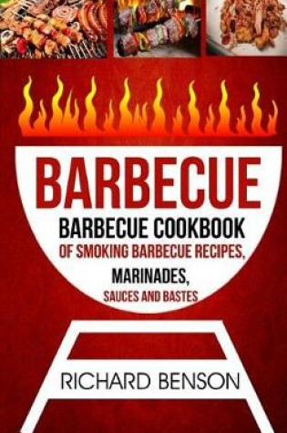 Cover of Barbecue