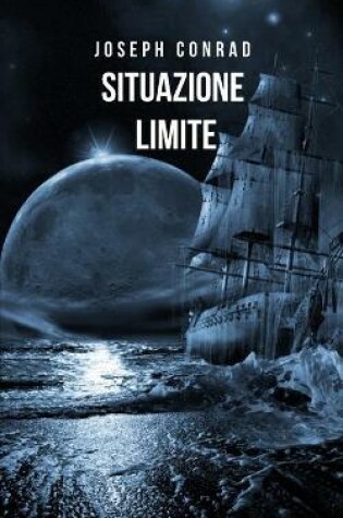 Cover of Situazione limite