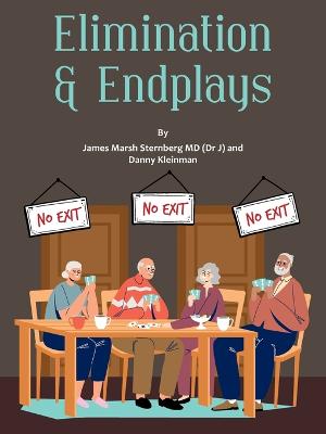 Book cover for Elimination & Endplays