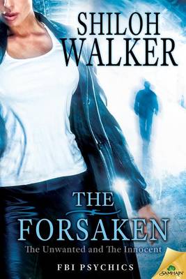 Book cover for The Forsaken