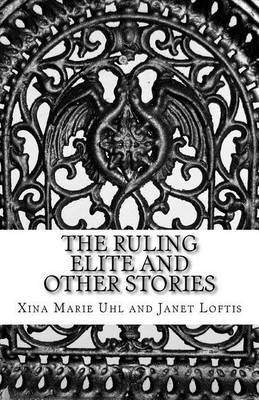 Book cover for The Ruling Elite and Other Stories