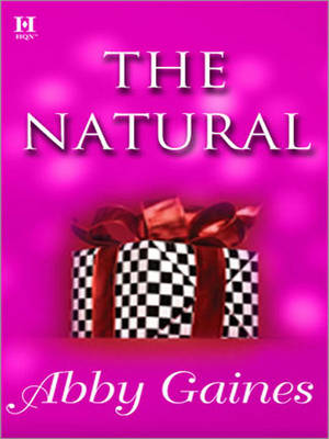 Book cover for The Natural