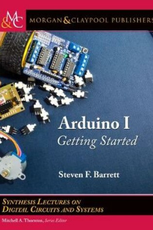 Cover of Arduino I