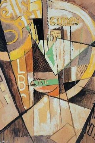 Cover of Broadway (Albert Gleizes)