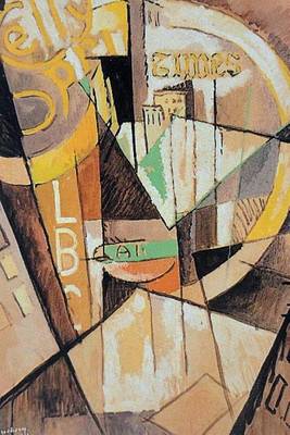 Book cover for Broadway (Albert Gleizes)