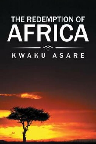 Cover of The Redemption of Africa