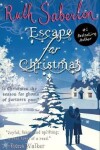 Book cover for Escape for Christmas