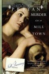 Book cover for Murder in a Mill Town