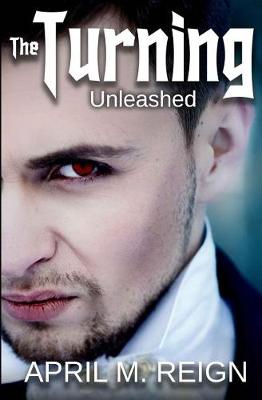 Book cover for Unleashed