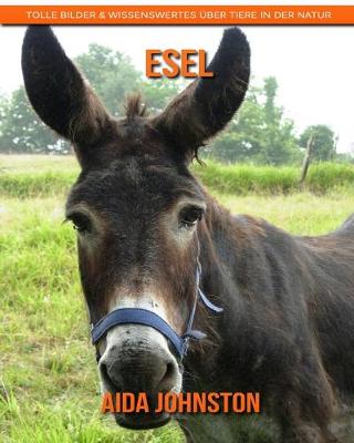 Book cover for Esel