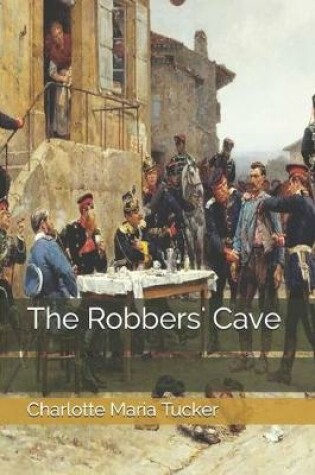 Cover of The Robbers' Cave