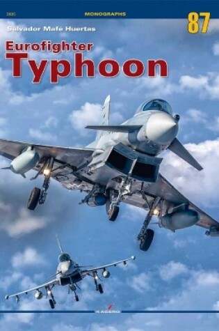 Cover of Eurofighter Typhoon