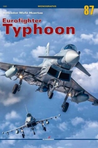 Cover of Eurofighter Typhoon