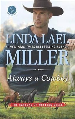 Book cover for Always a Cowboy