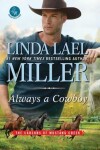 Book cover for Always A Cowboy