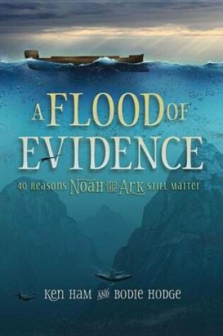 Cover of A Flood of Evidence