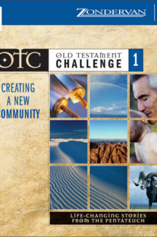 Cover of Old Testament Challenge