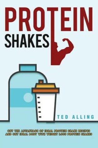 Cover of Protein Shakes