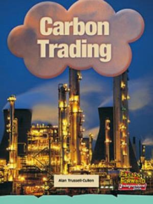 Book cover for Carbon Trading