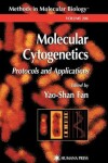 Book cover for Molecular Cytogenetics