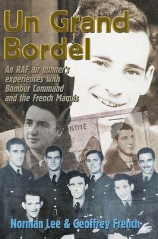 Cover of Un Grand Bordel