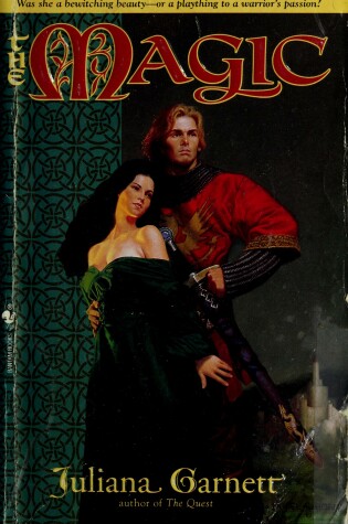 Cover of The Magic