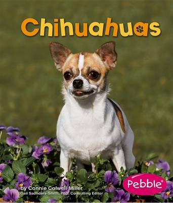 Cover of Chihuahuas