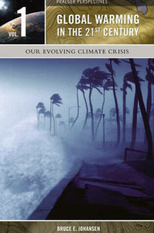 Cover of Global Warming in the 21st Century [3 volumes]