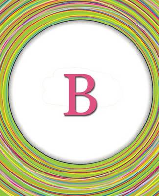 Cover of B