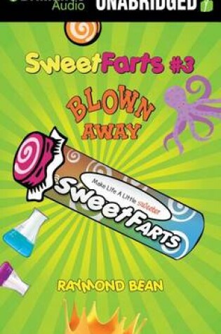 Cover of Sweet Farts #3