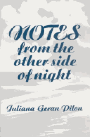 Cover of Notes from the Other Side of the Net