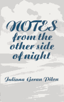 Book cover for Notes from the Other Side of the Net