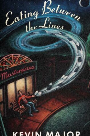 Cover of Eating Between the Lines