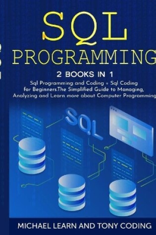 Cover of Sql Programming