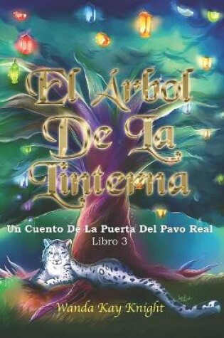 Cover of El Árbol De La Linterna