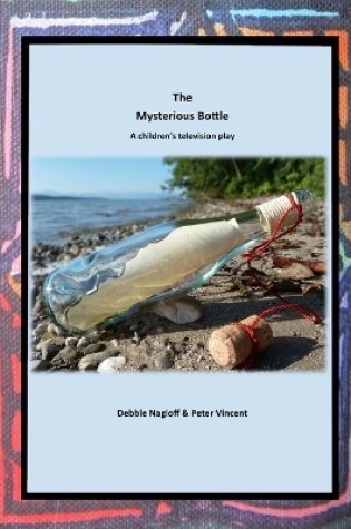 Cover of The Mysterious Bottle