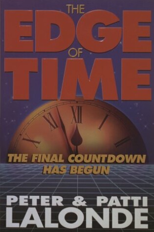 Cover of The Edge of Time