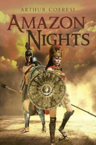 Cover of Amazon Nights