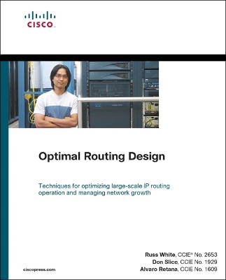 Cover of Optimal Routing Design