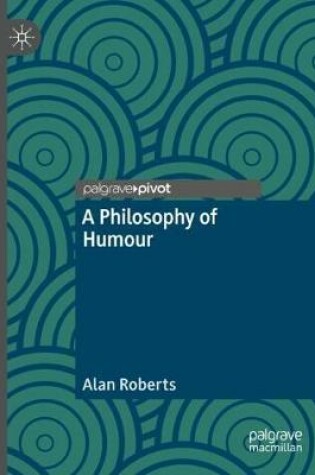 Cover of A Philosophy of Humour